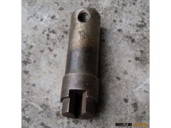 机械加工 不锈钢件加工 矿山机械配件 深孔钻加工 缝纫机配件加工图2