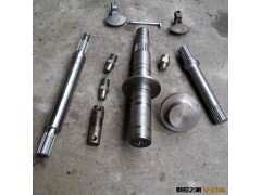 机械加工 不锈钢件加工 矿山机械配件 深孔钻加工 缝纫机配件加工图3