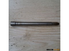 数控机械加工 不锈钢件加工 螺套通杆机加工图2