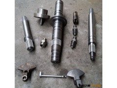 机械加工 数控加工 轴加工传动杆车床加工 非标件加工图2