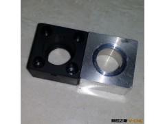 数控加工 铝件加工 不锈钢件加工 五金加工 机械加工图3