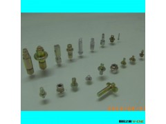 精加工金属及塑料仪表加工车削联接轴物美价廉正品图2