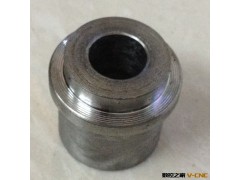 轴套机械加工 精密数控仪表加工  不锈钢件加工图2