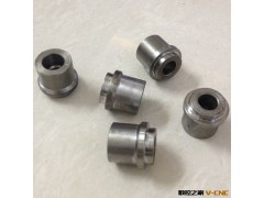 供应高品质/高质量数控车床加工零件 精密仪表零件加工图3
