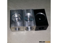 机械加工 数控精密仪表加工 非标异型件加工 铝件五金加工铜件图2