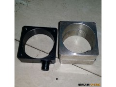 高品质粉尘检测设备精加工机械加工金属及塑料铝合金图3