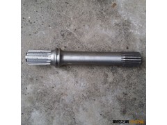 花键轴类机械数控车床加工深孔加工图3