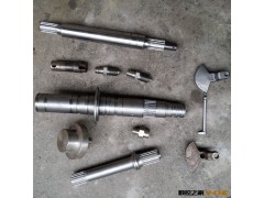 机械加工 不锈钢件加工 深孔加工 深孔钻加工图2