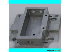 高难度机械加工 大型机械零部件 数控加工中心 箱体图2