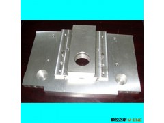 高难度机械加工 数控车铣 钻孔加工cnc加工中心 机械外加工图2