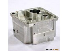 高难度机械加工 机械零配件 数控加工中心 车铣镗磨加工 铸件加工图3