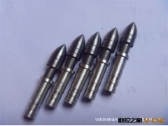 专业提供 数控零件轴类加工 非标准件加工  箭头加工图3