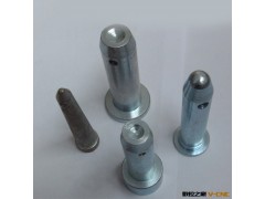 专业供应 紧固横孔铁销子 定位销子 圆柱  不锈钢连接件图3