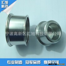 专业供应 机加工管套 不锈钢零配件 机加工五金配件