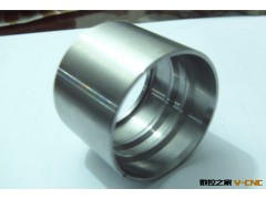 我厂专业生产轴套 套 欢迎来图订制 欢迎来电订购 批发直销图2