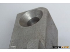 专业厂家供应承接机加工件加工 五金机加工件 精密零件加工图3