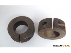专业供应机加工件 机械车削加工 机加工件厂 车床加工厂家直销图3