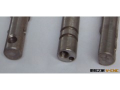 专业加工转子轴 供应精密转子轴品质精良价格低廉批发厂家直销图3