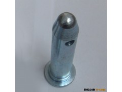 专业供应不锈钢 铁制圆柱型销子厂家批发 促销非标五金配件图3