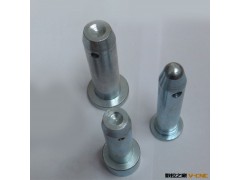 专业供应不锈钢 铁制圆柱型销子厂家批发 促销非标五金配件图2