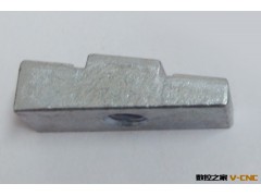 厂家直销T型螺母 特价T型螺母块 碳钢镀镍t形螺帽图2