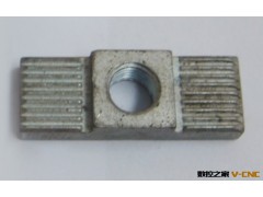 厂家直销T型螺母 特价T型螺母块 碳钢镀镍t形螺帽图3