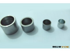 热销批发轴套 铜套 耐磨轴套 圆铜套 自润滑轴套批发专业厂家供应图3