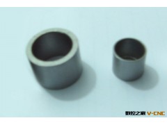 热销批发轴套 铜套 耐磨轴套 圆铜套 自润滑轴套批发专业厂家供应图2