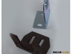 非标五金汇旭科技加工 汽车配件冲压件 精密冲压件图3