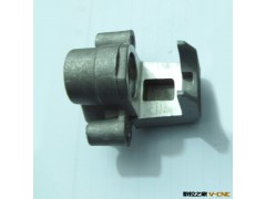 厂家直供不锈钢槽精密铸造件 浇铸件 热销批发压铸件五金图3