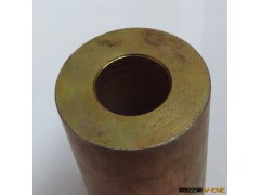 厂家供应高精密轴套 定做各种耐磨钢套 按图纸定制热销图2