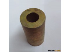 厂家供应高精密轴套 定做各种耐磨钢套 按图纸定制热销图3