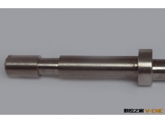 畅销非标五金产品低价加工生产拐轴 偏心轴 厂家直销图3