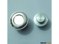 供应数控车床加工件不锈钢零配件机加工管套数控车车加工厂家批发图3