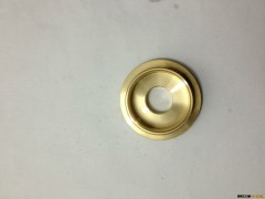 汇旭科技非标数控加工产品厂家批发直销专业批发非标五金图2