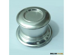 厂家供应 不锈钢零配件 数控车床加工件 数控加工件图2