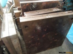 专业加工定制橡胶模具 、硅胶模具、杂件模具，硅胶制品图3