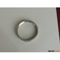 铝合金齿轮加工，数控自动车铣加工，钻孔攻牙加工