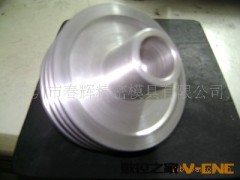 深圳春辉机械加工厂，专业加工车床零件，机械加工，五金加工等。图2