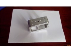 承接各种机械零件钻孔攻牙、铝件钻孔攻牙图2