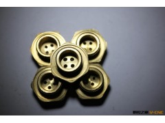 精密五金零件  机加工  CNC机加工 数控车机加工  车铣加工 抛光图2