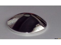 深圳沙井对外加工抛光钛金属，不绣钢，铝合金，锌合金等制品图2