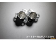 五金精密零件  机加工   测试片 CNC加工  车铣加工图3