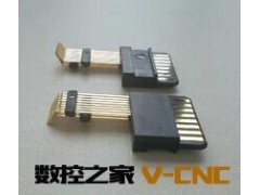 五金精密零件  机加工   测试片 CNC加工  车铣加工图2