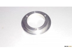 承接钻孔攻牙加工 打磨抛光加工, 铝合金机加工订做图2