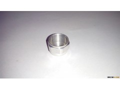 承接钻孔攻牙加工 打磨抛光加工, 铝合金机加工订做图3