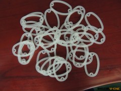 专业制作密封圈 橡胶制品密封圈  硅胶制品密封圈 o型密封圈图2