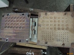 精密硅橡胶模具，硅橡胶防水模具、硅胶防震模具、硅胶模具图3