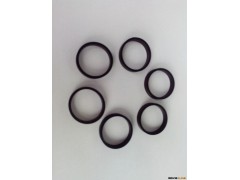现货供应5/31.2/27.5规格的硅胶密封圈、镜头防雾密封圈。图3