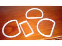 厂家直销密封圈 O型圈 防水密封圈,方形密封圈各种形状密封圈图3